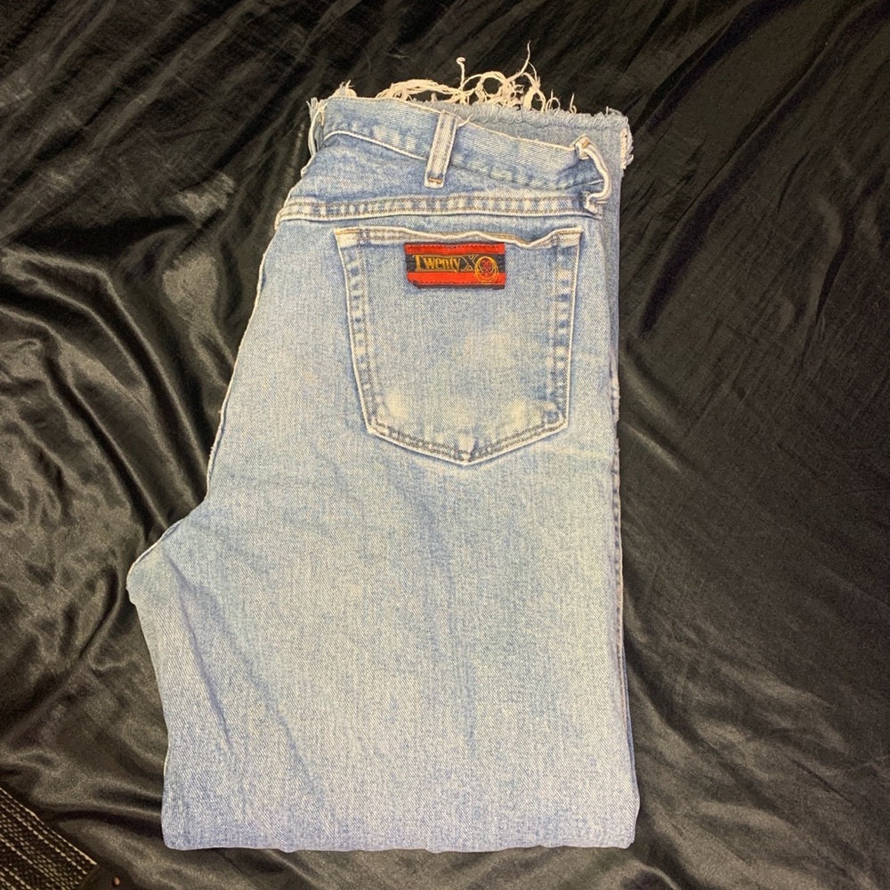 Wrangler 20x
